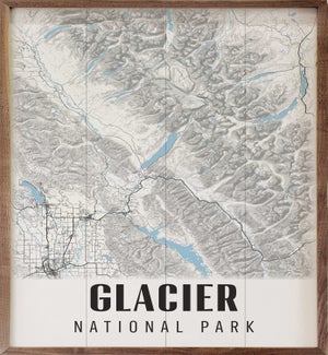 Glacier National Park